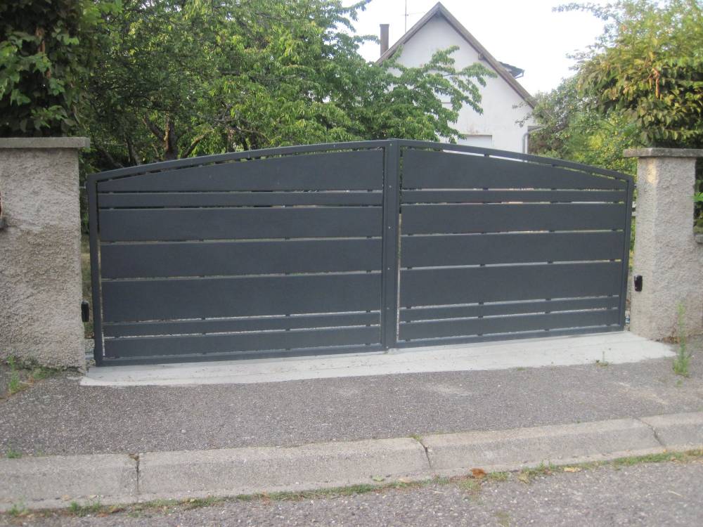 portail-metallique